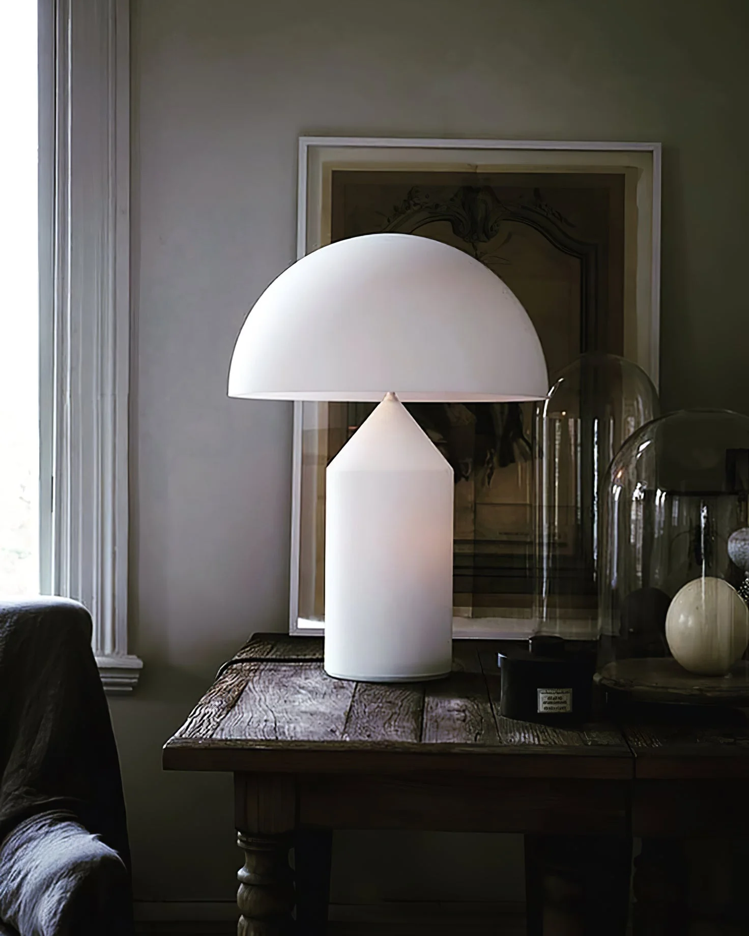 Atollo Modern Table Lamp - Image 42
