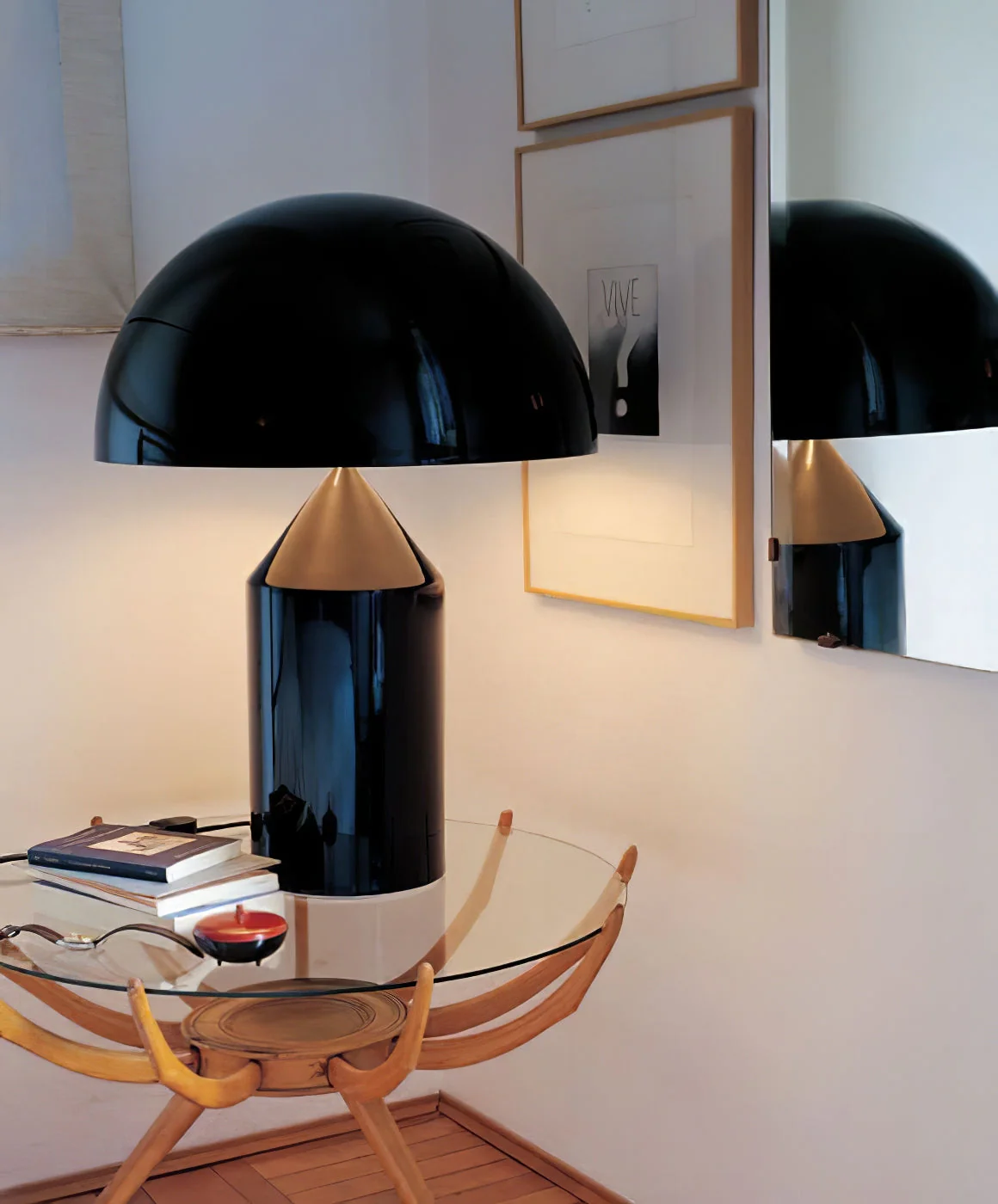 Atollo Modern Table Lamp - Image 43