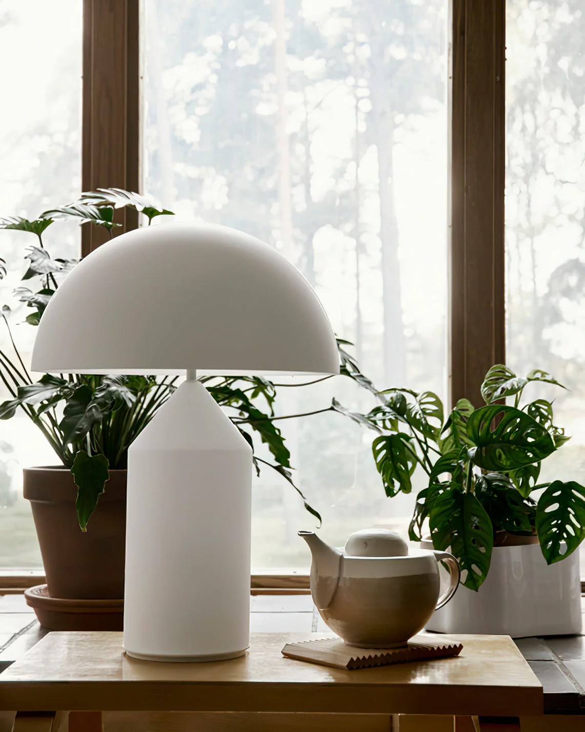 Atollo Modern Table Lamp - Image 44