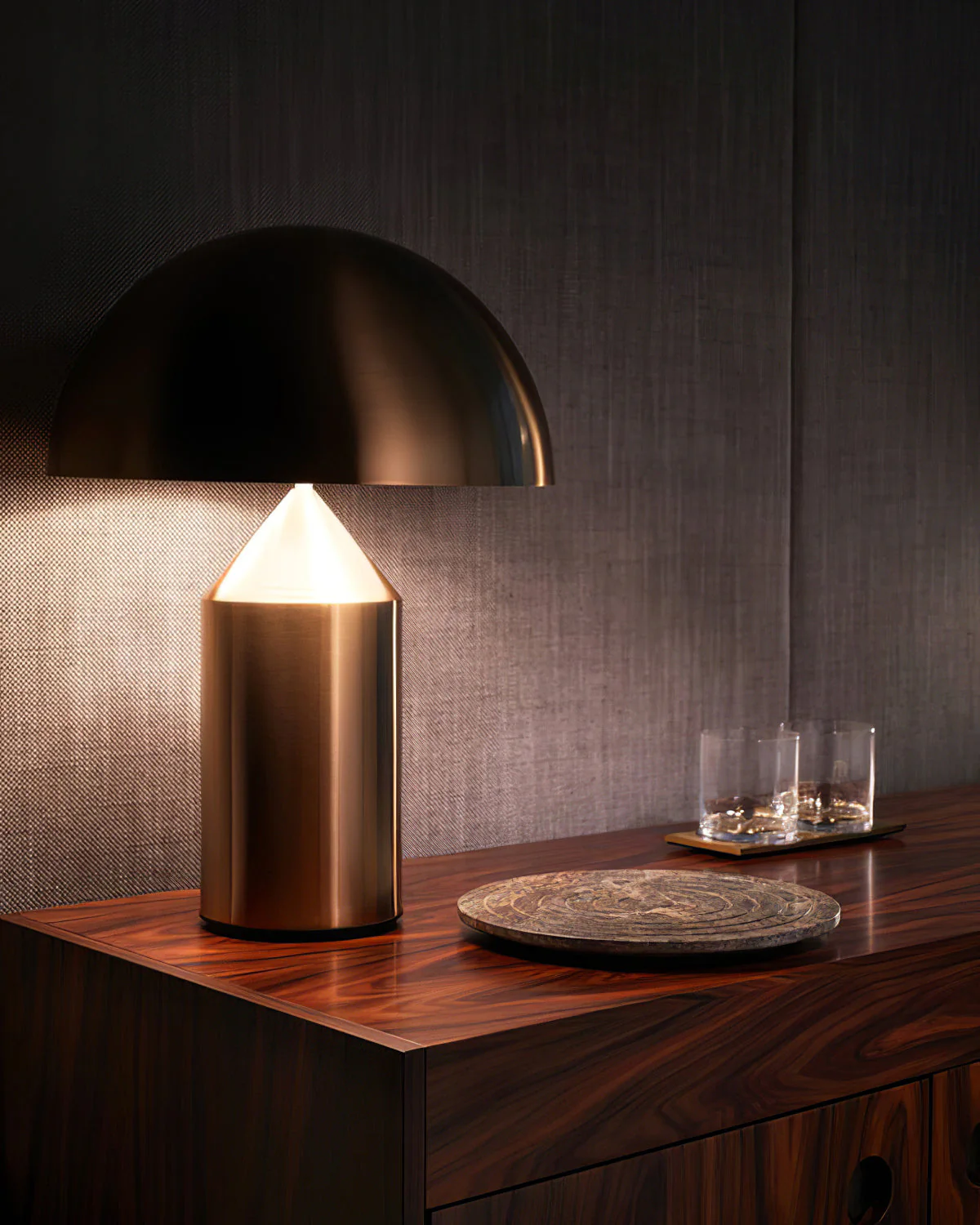Atollo Modern Table Lamp - Image 45