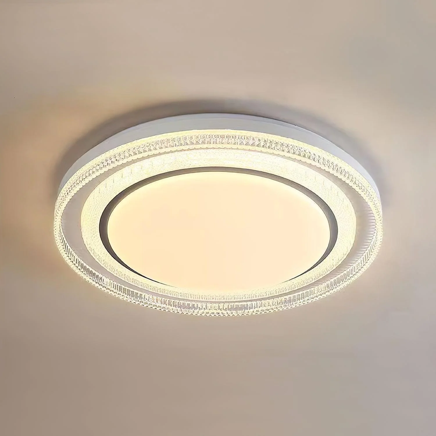 Aura Modern Ceiling Light - Image 3