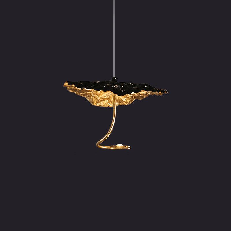 Aureate Cloud Brass Cluster Chandelier - Image 58