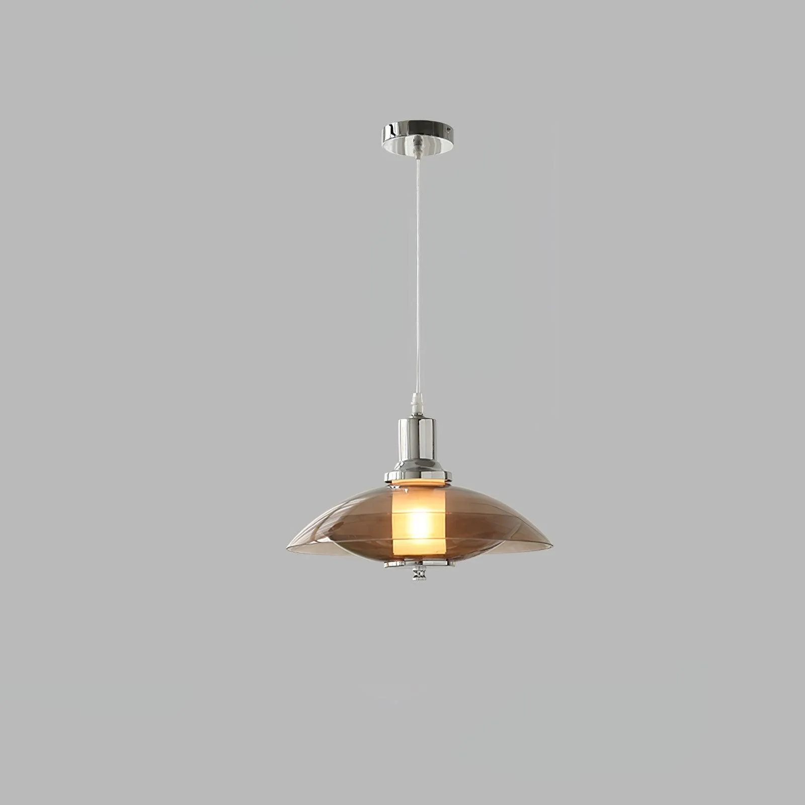 Aurelia Flying Saucer Pendant Light - Image 11