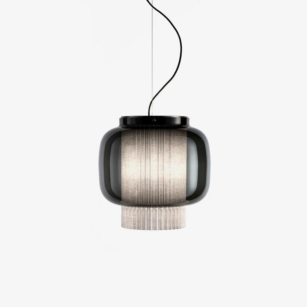 Auren Modern Glass Pendant Lamp - Image 17