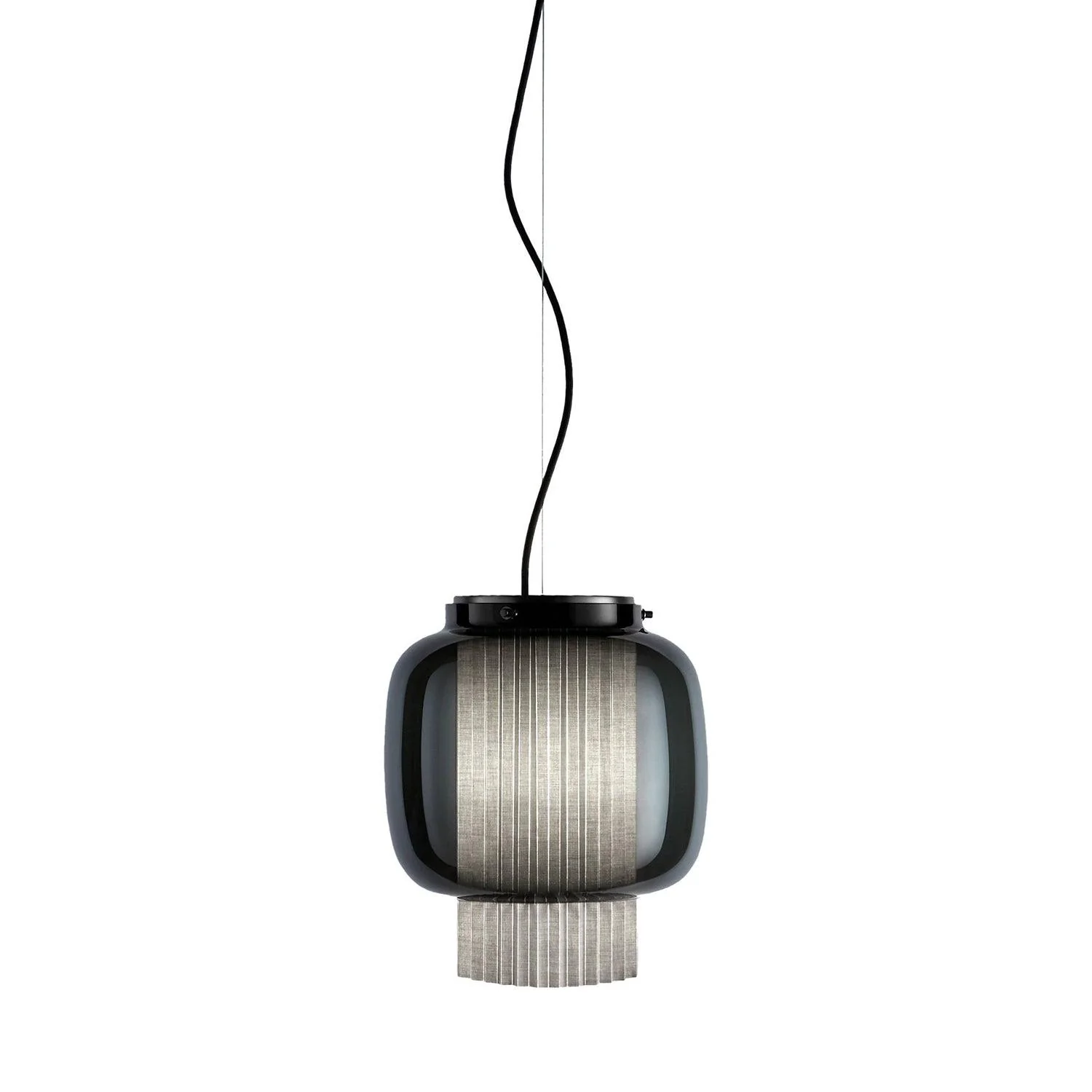 Auren Modern Glass Pendant Lamp - Image 7