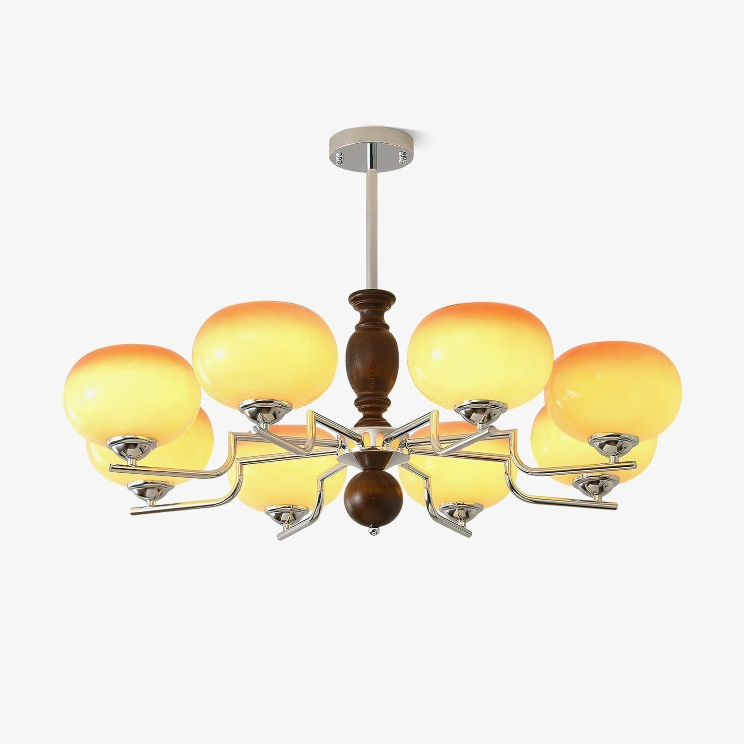 Aurora Chandelier Royal Elegant