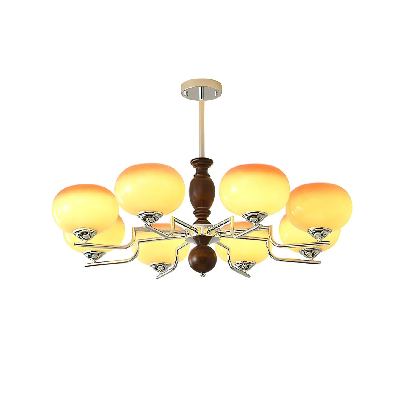 Aurora Chandelier Royal Elegant - Image 20