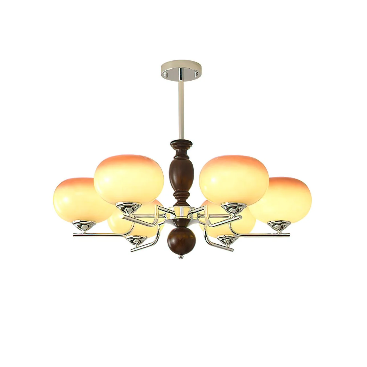Aurora Chandelier Royal Elegant - Image 21