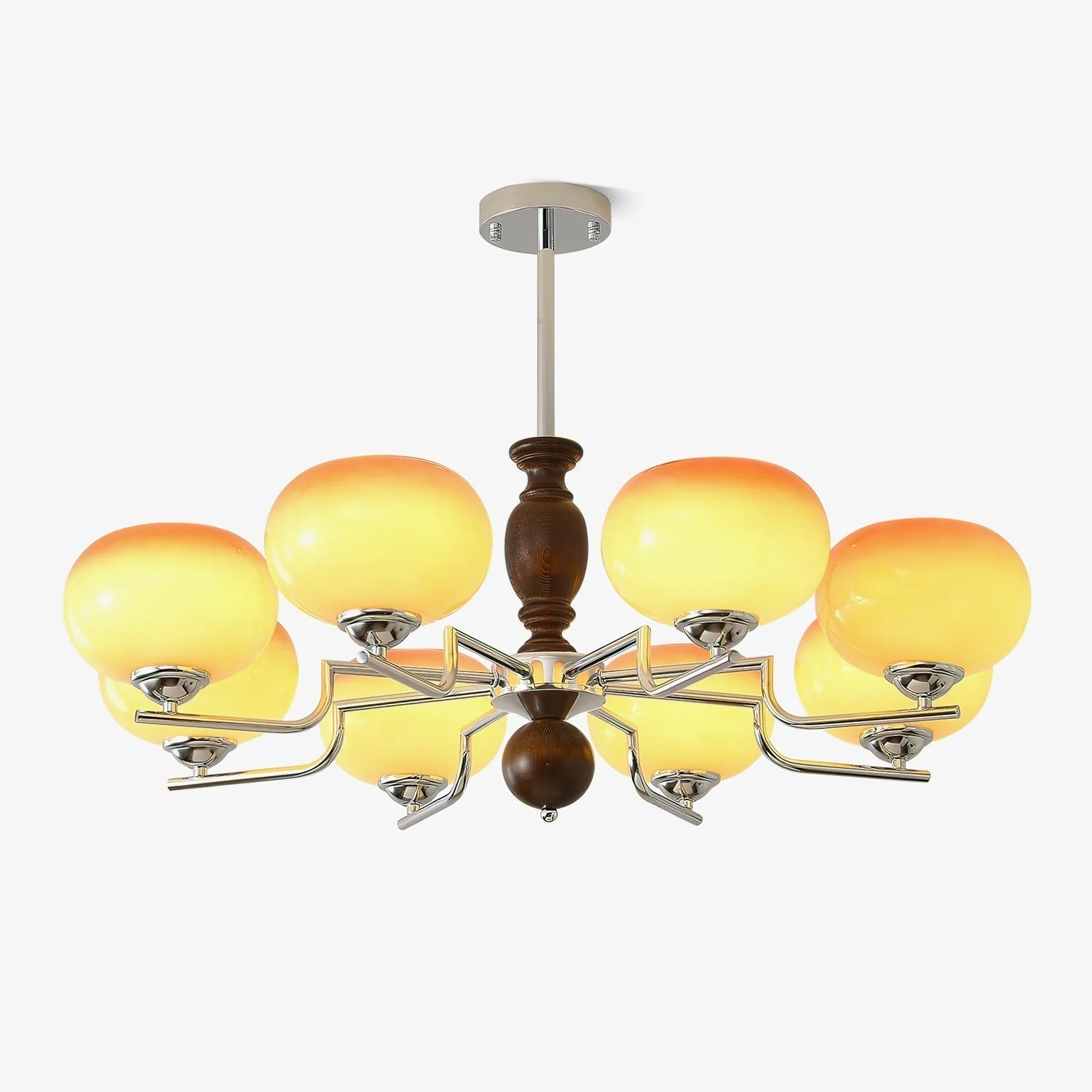 Aurora Chandelier Royal Elegant - Image 3