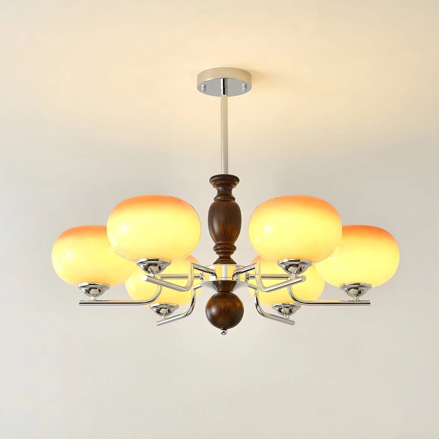 Aurora Chandelier Royal Elegant - Image 5