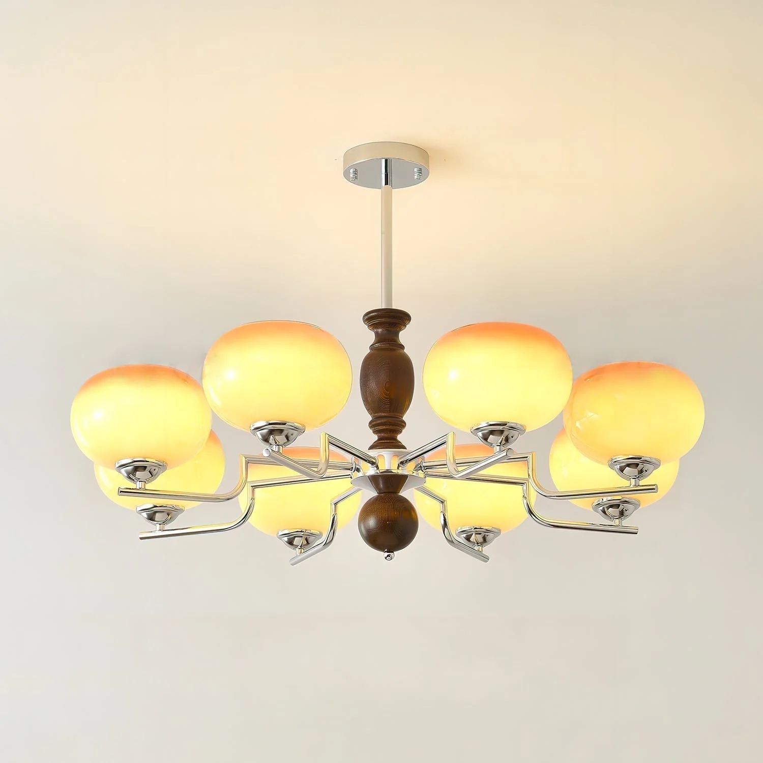 Aurora Chandelier Royal Elegant - Image 6