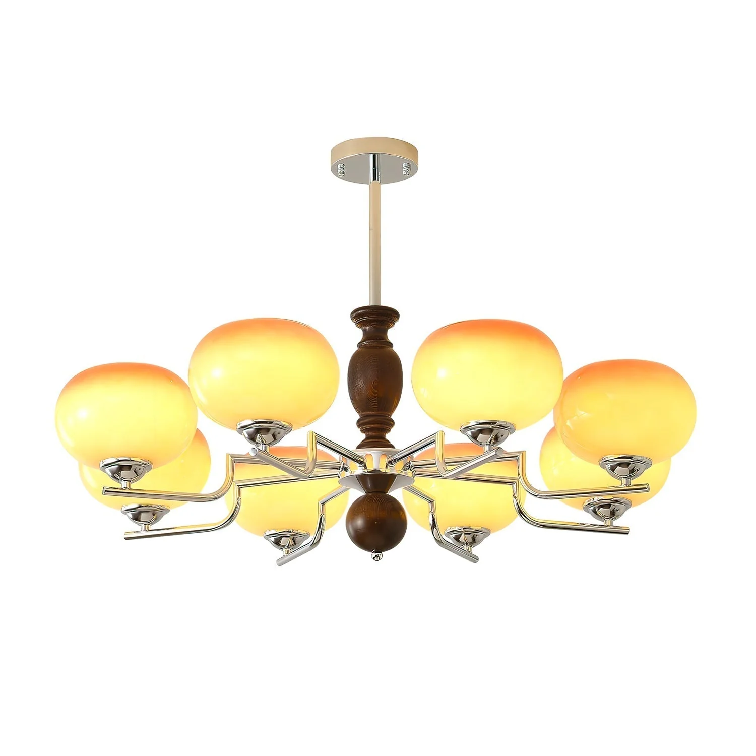 Aurora Chandelier Royal Elegant - Image 8