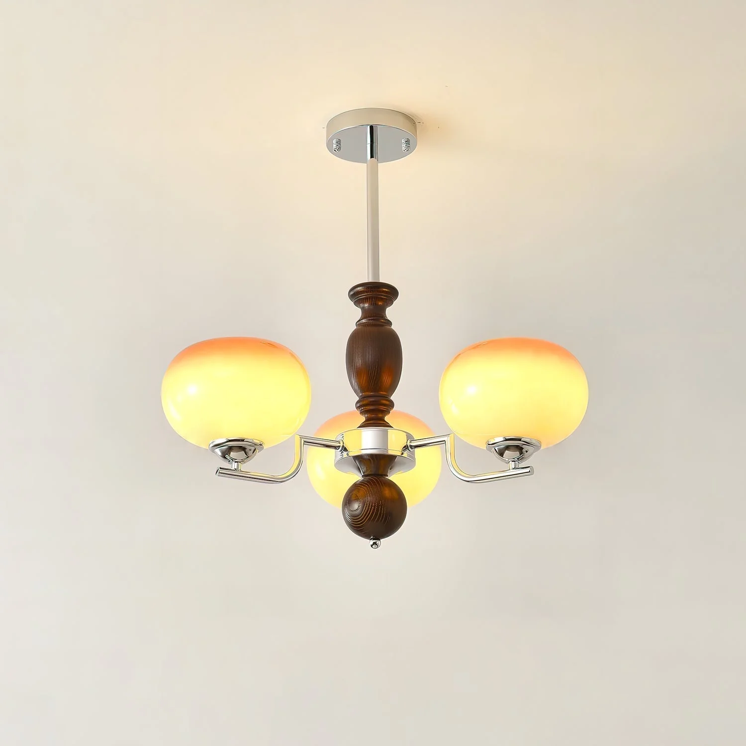 Aurora Chandelier Royal Elegant - Image 9