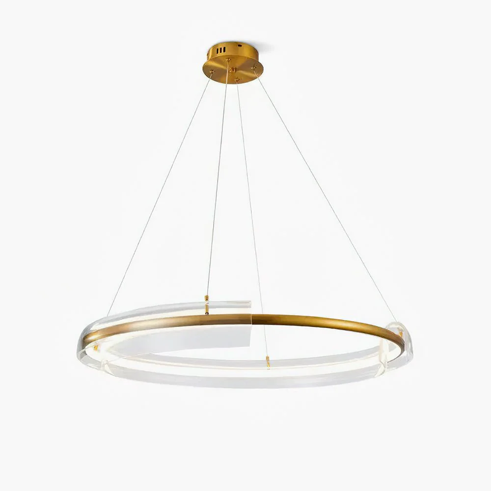 Aurora Chandelier Solstice LED