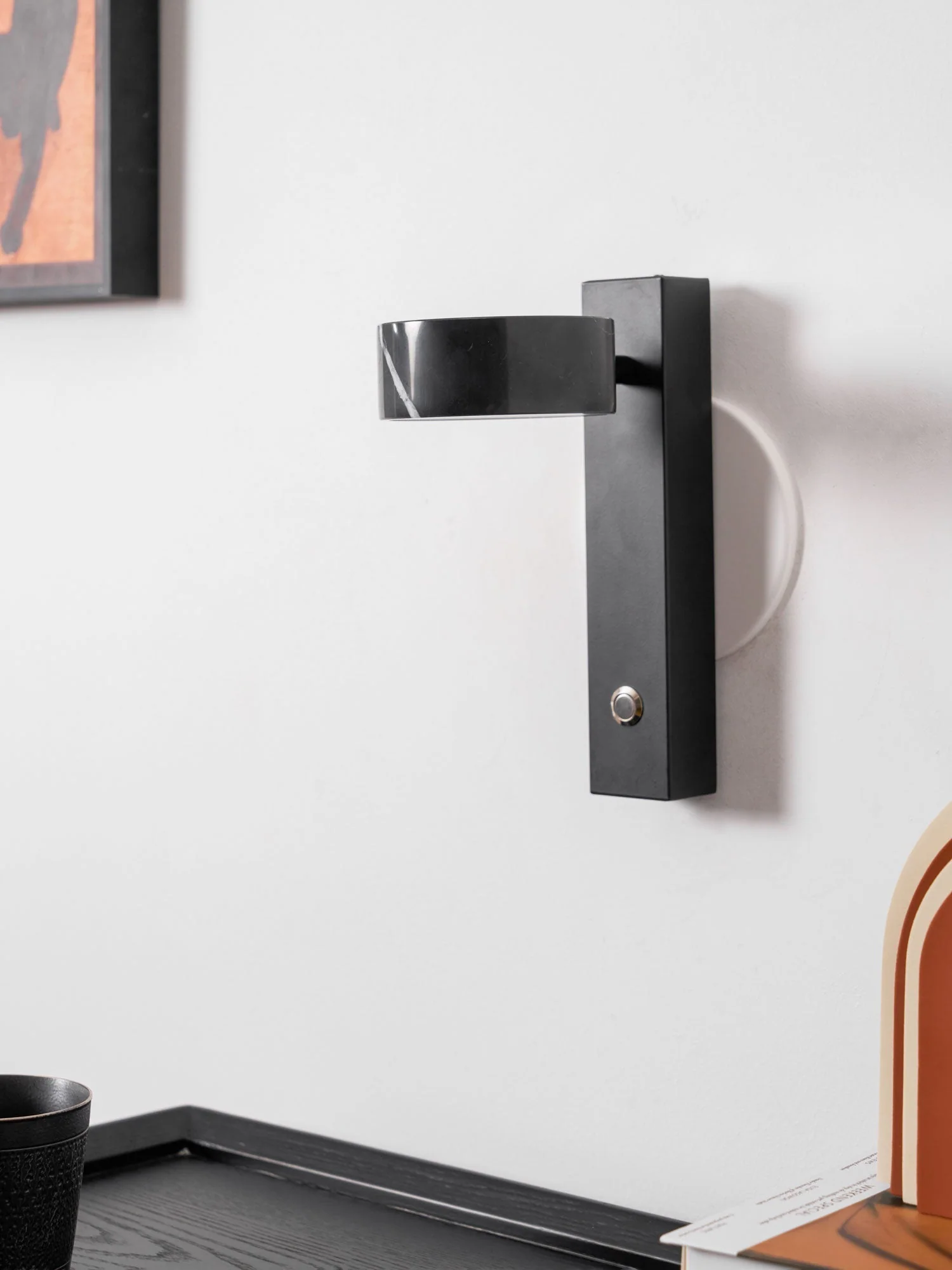 Aurora Modern Wall Lamp - Image 12