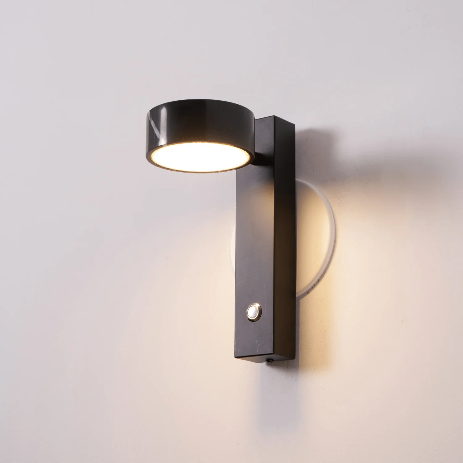 Aurora Modern Wall Lamp - Image 17