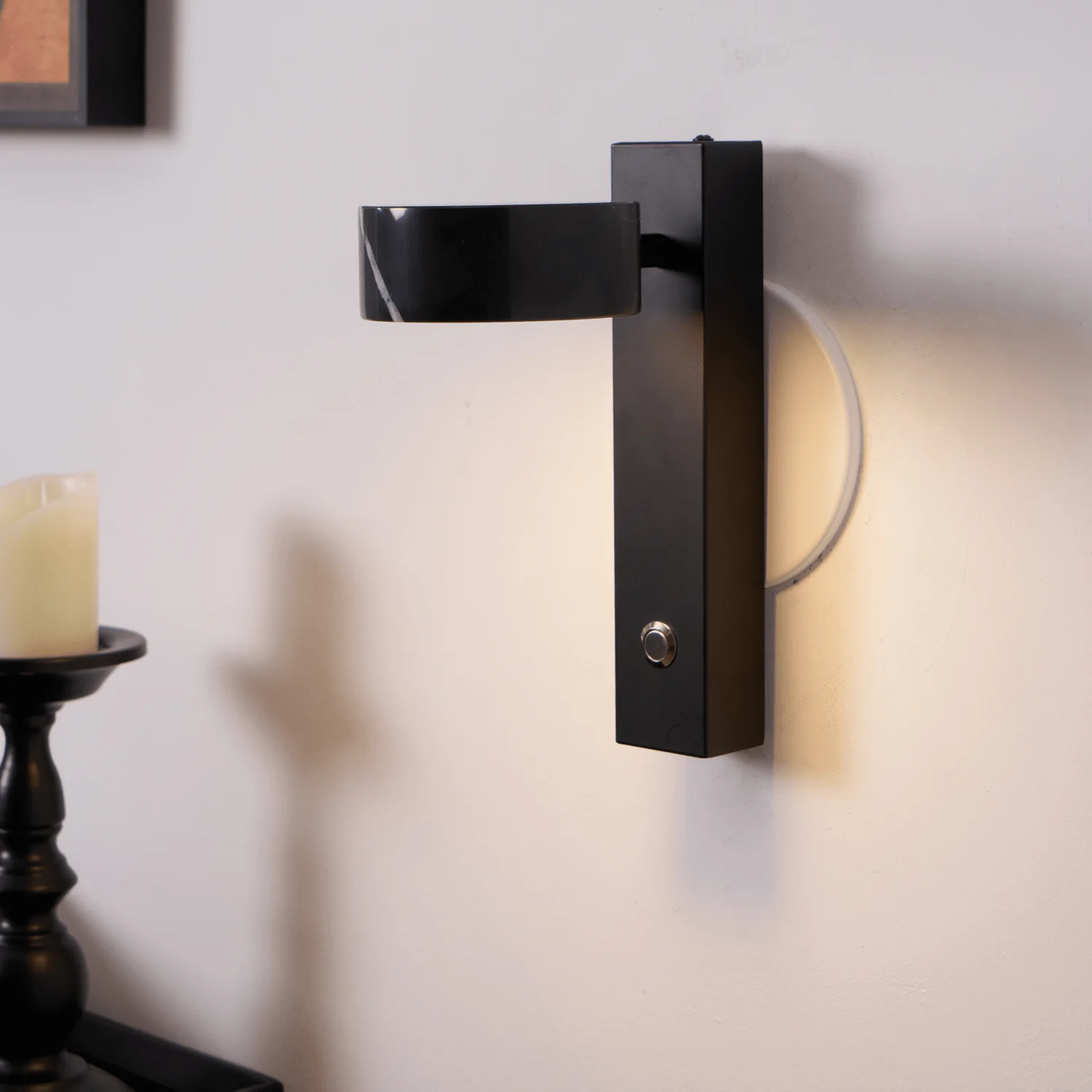 Aurora Modern Wall Lamp - Image 3