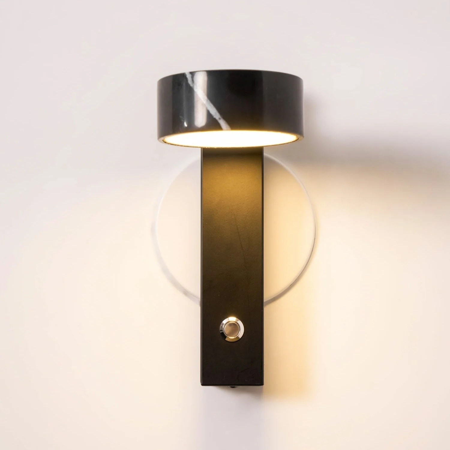 Aurora Modern Wall Lamp - Image 8