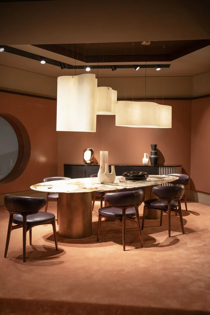 Evelan Art Cloud Shape Modern Pendant Lamp - Image 12