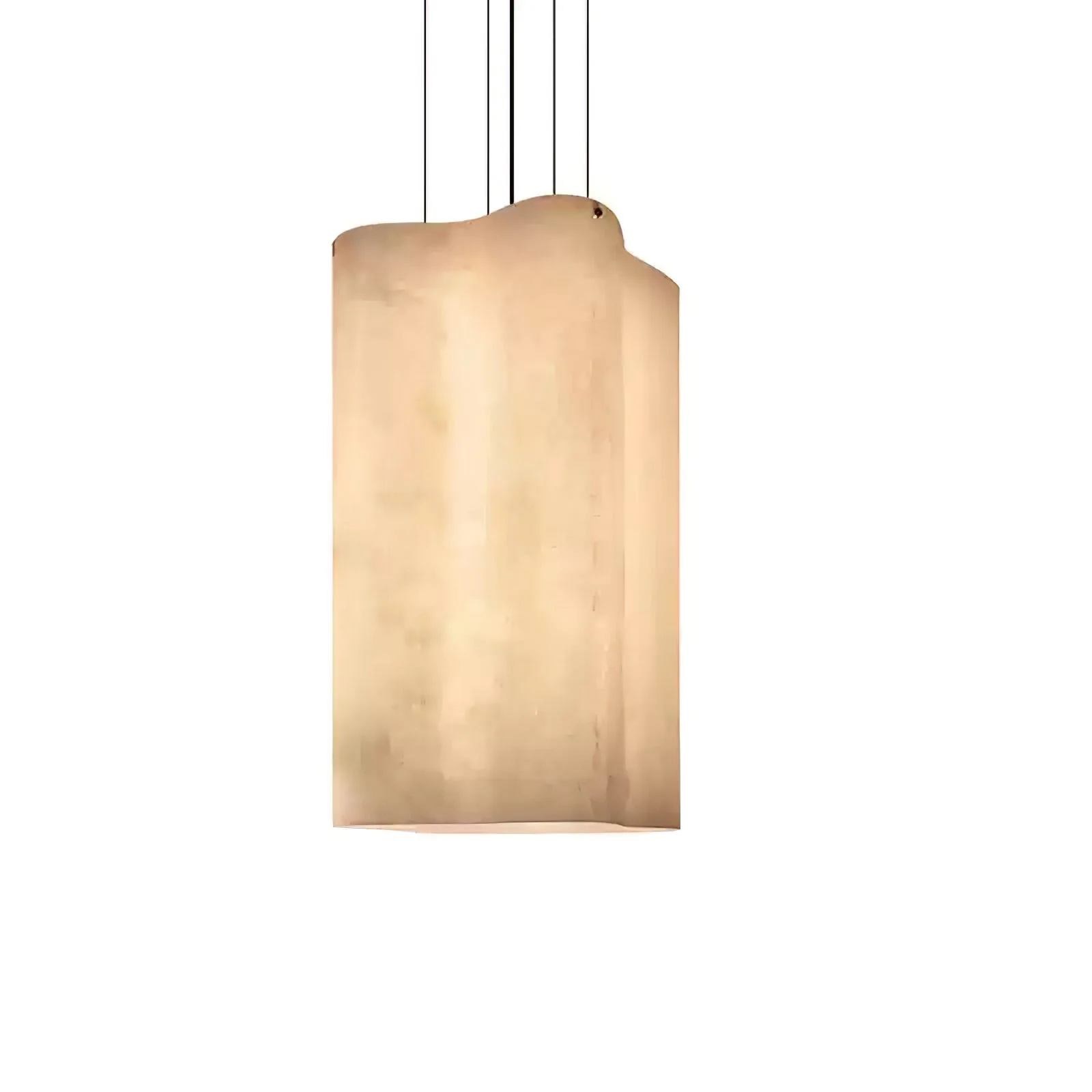 Evelan Art Cloud Shape Modern Pendant Lamp - Image 37