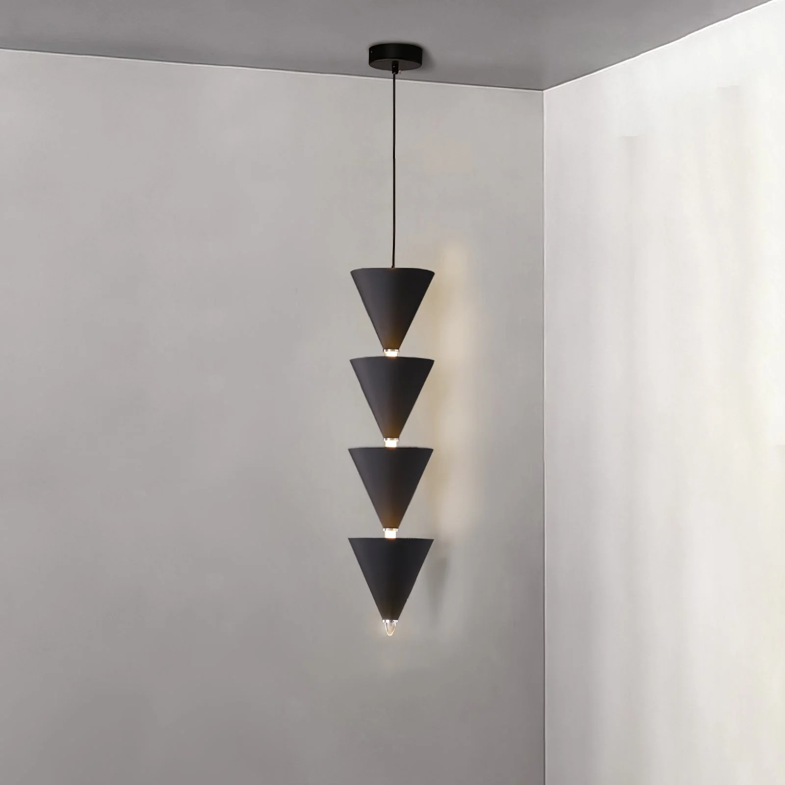 Avelaris Modern Minimalist Pendant Light - Image 61