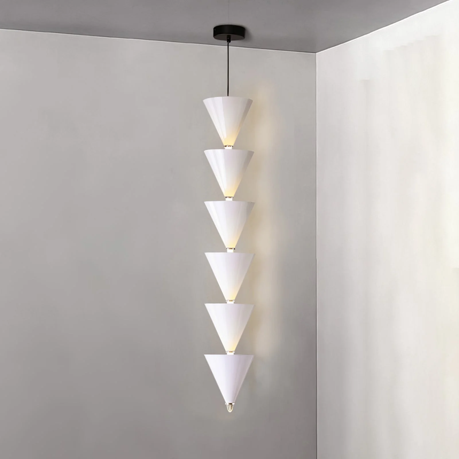 Avelaris Modern Minimalist Pendant Light - Image 66