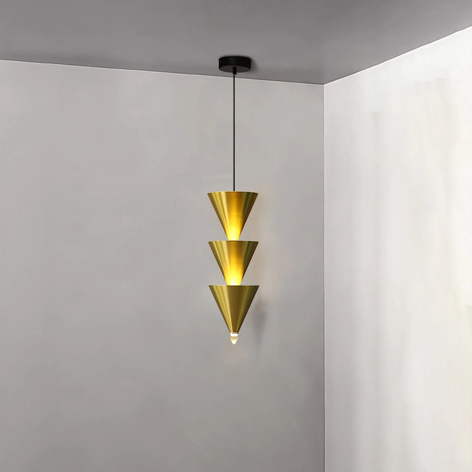 Avelaris Modern Minimalist Pendant Light - Image 74