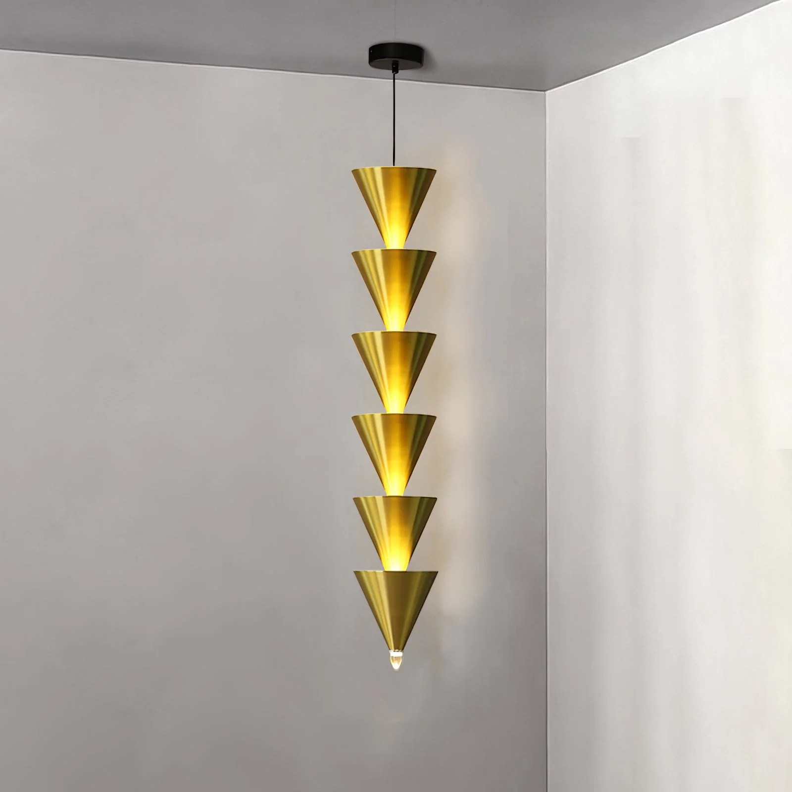 Avelaris Modern Minimalist Pendant Light - Image 85