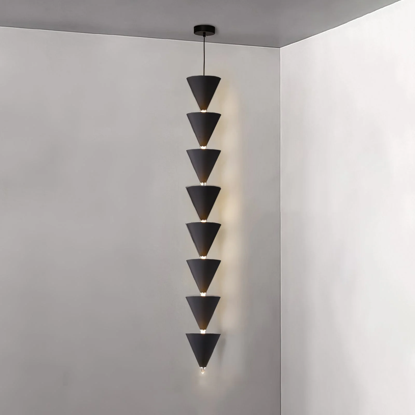 Avelaris Modern Minimalist Pendant Light - Image 9