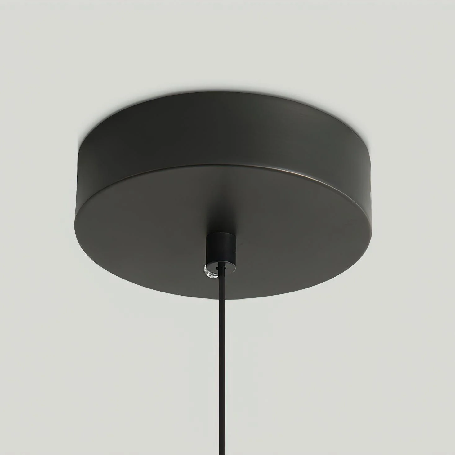 Avelice Brass Glam Pendant Lamp - Image 12