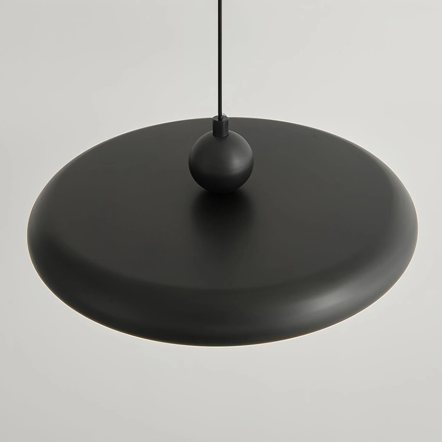 Avelice Brass Glam Pendant Lamp - Image 20