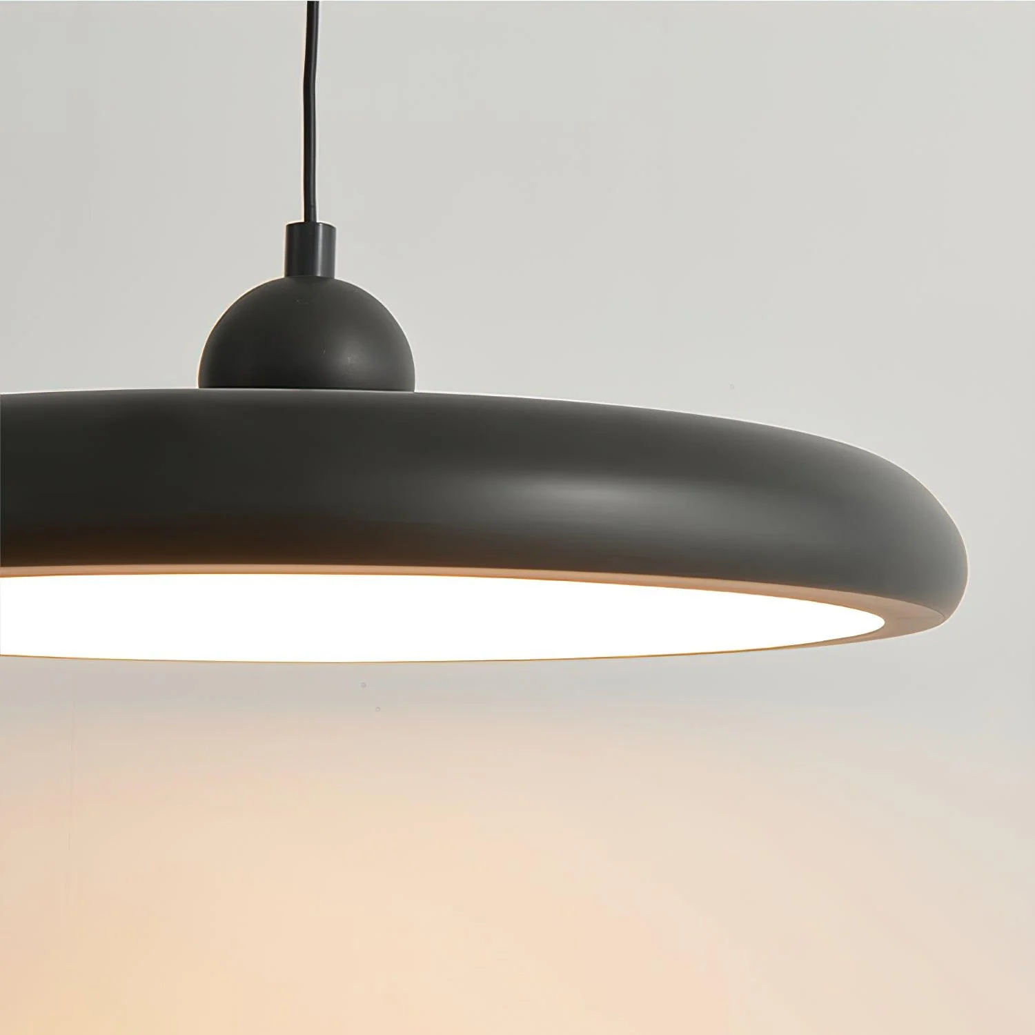 Avelice Brass Glam Pendant Lamp - Image 23