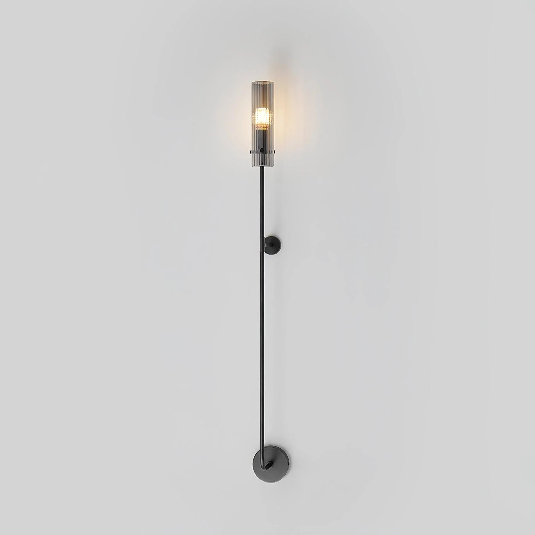 Avelis Modern Minimalist Vertica Wall Lamp - Image 15