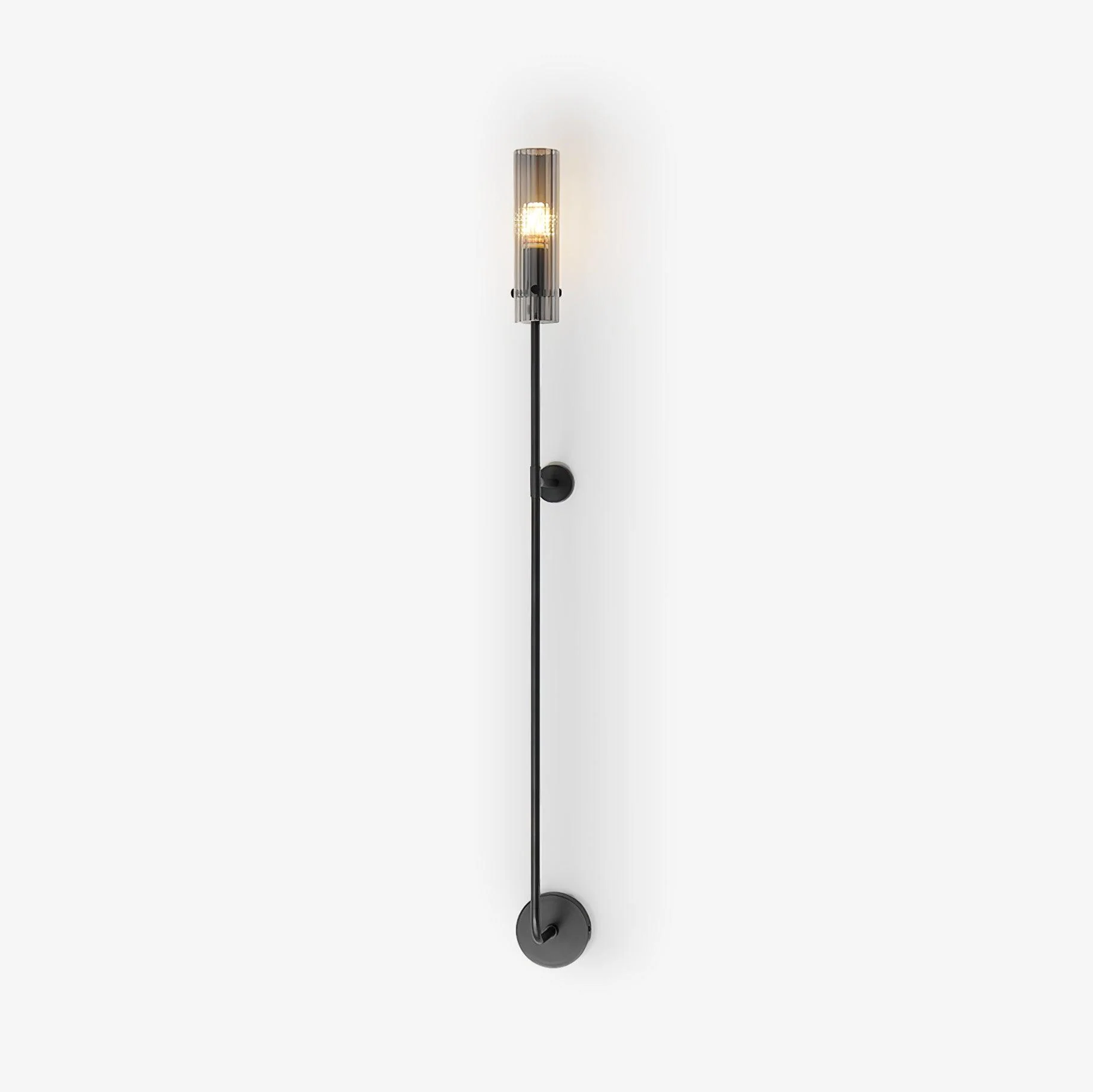 Avelis Modern Minimalist Vertica Wall Lamp - Image 44