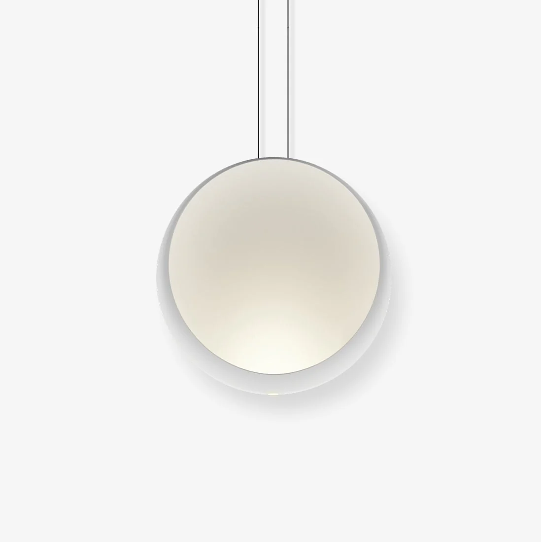 Averis Resin Artistic Pendant Light