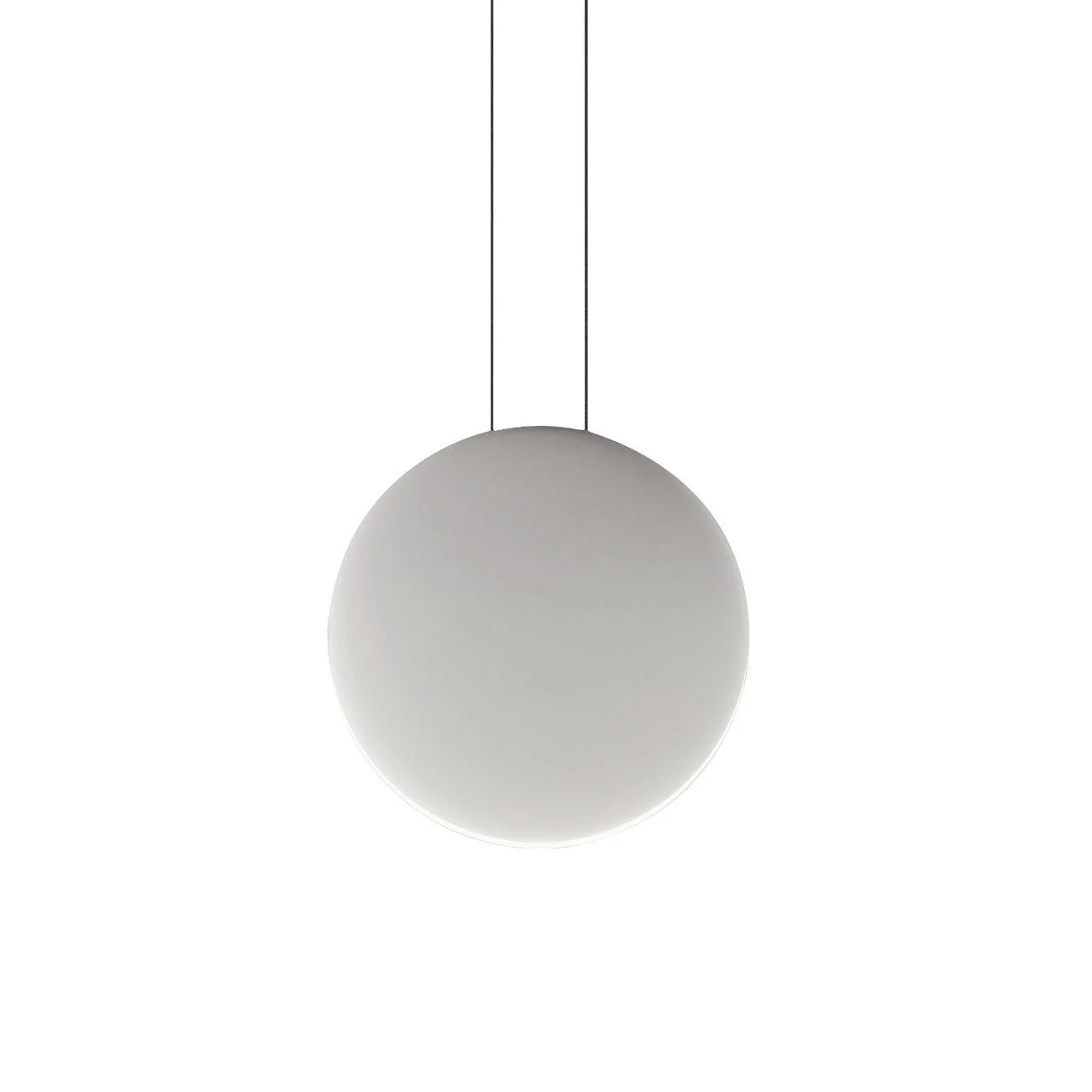Averis Resin Artistic Pendant Light - Image 26