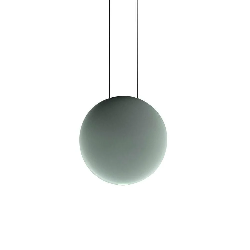Averis Resin Artistic Pendant Light - Image 30