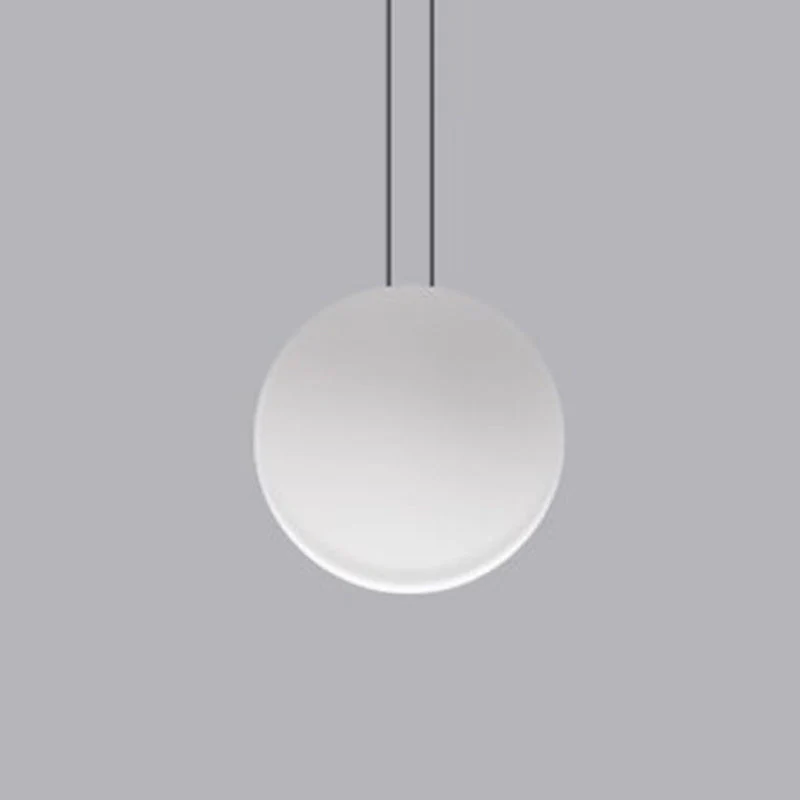 Averis Resin Artistic Pendant Light - Image 38