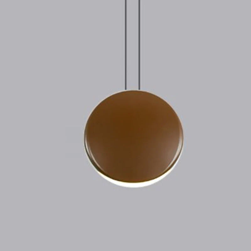 Averis Resin Artistic Pendant Light - Image 41