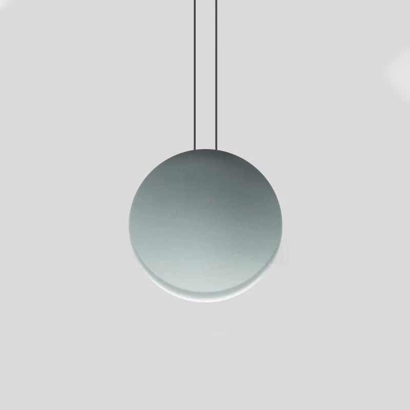Averis Resin Artistic Pendant Light - Image 47
