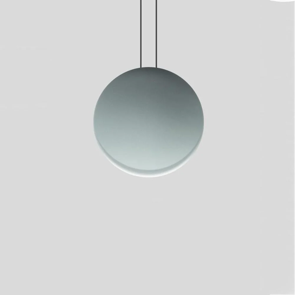 Averis Resin Artistic Pendant Light - Image 49