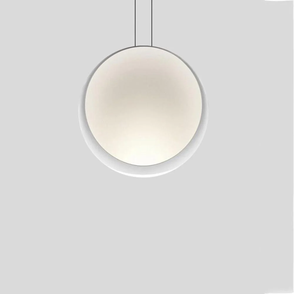 Averis Resin Artistic Pendant Light - Image 61