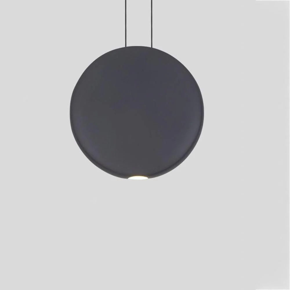 Averis Resin Artistic Pendant Light - Image 62