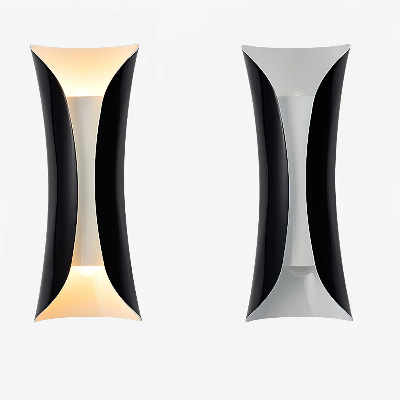 Averra Small Waist Wall Lamp - Image 12