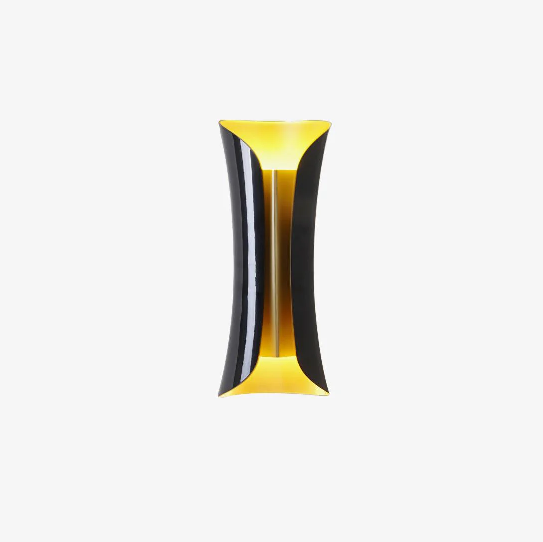 Averra Small Waist Wall Lamp - Image 13