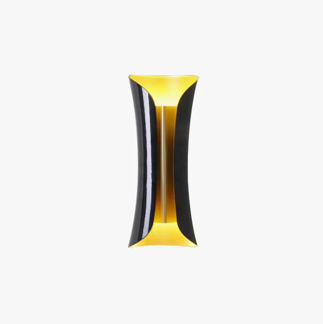 Averra Small Waist Wall Lamp - Image 17