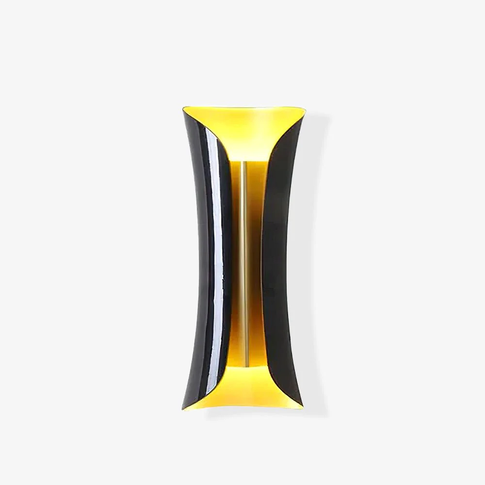 Averra Small Waist Wall Lamp - Image 18