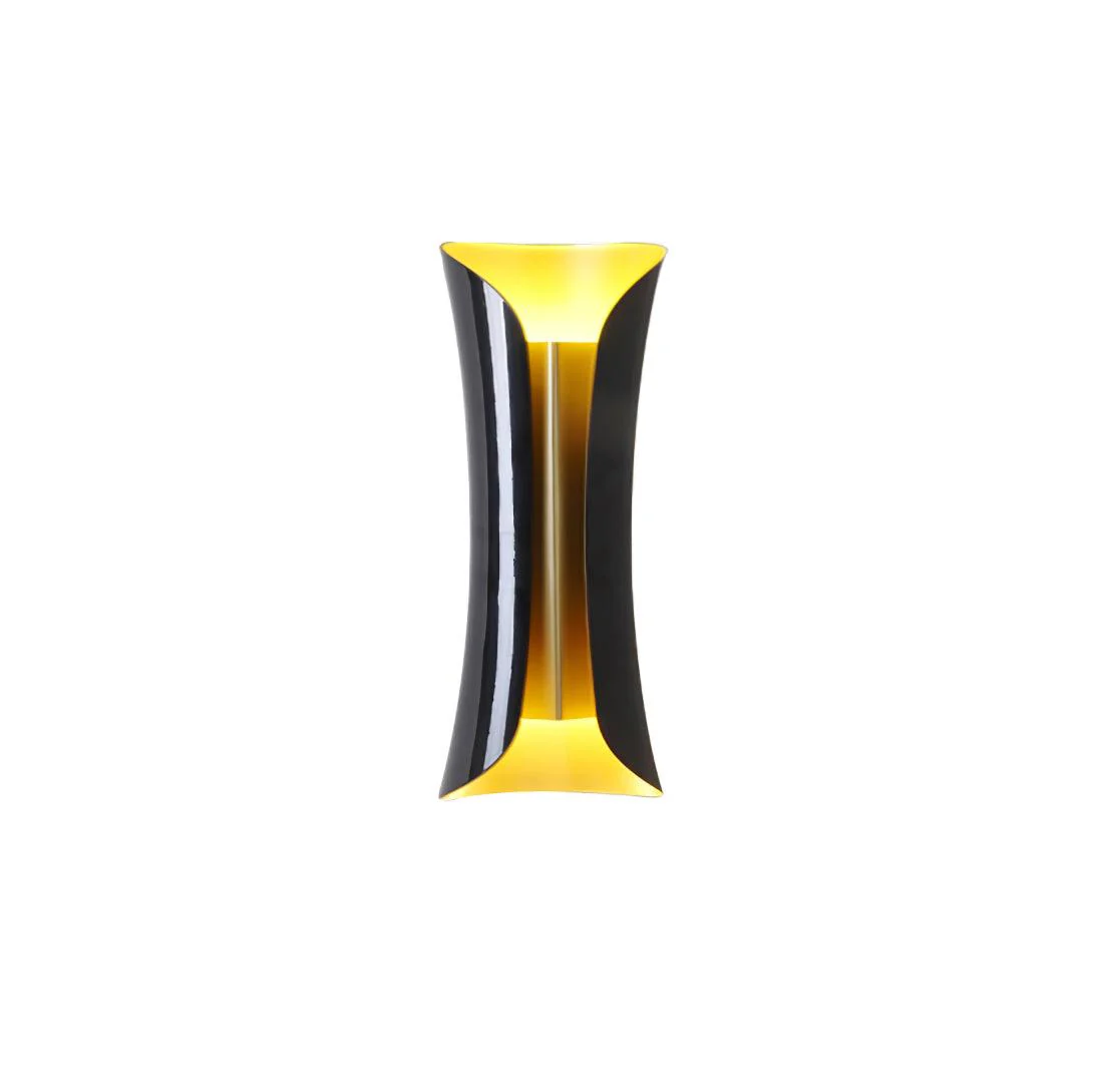 Averra Small Waist Wall Lamp - Image 2