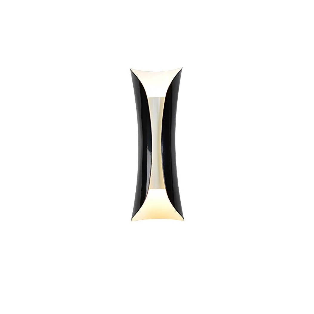 Averra Small Waist Wall Lamp - Image 21