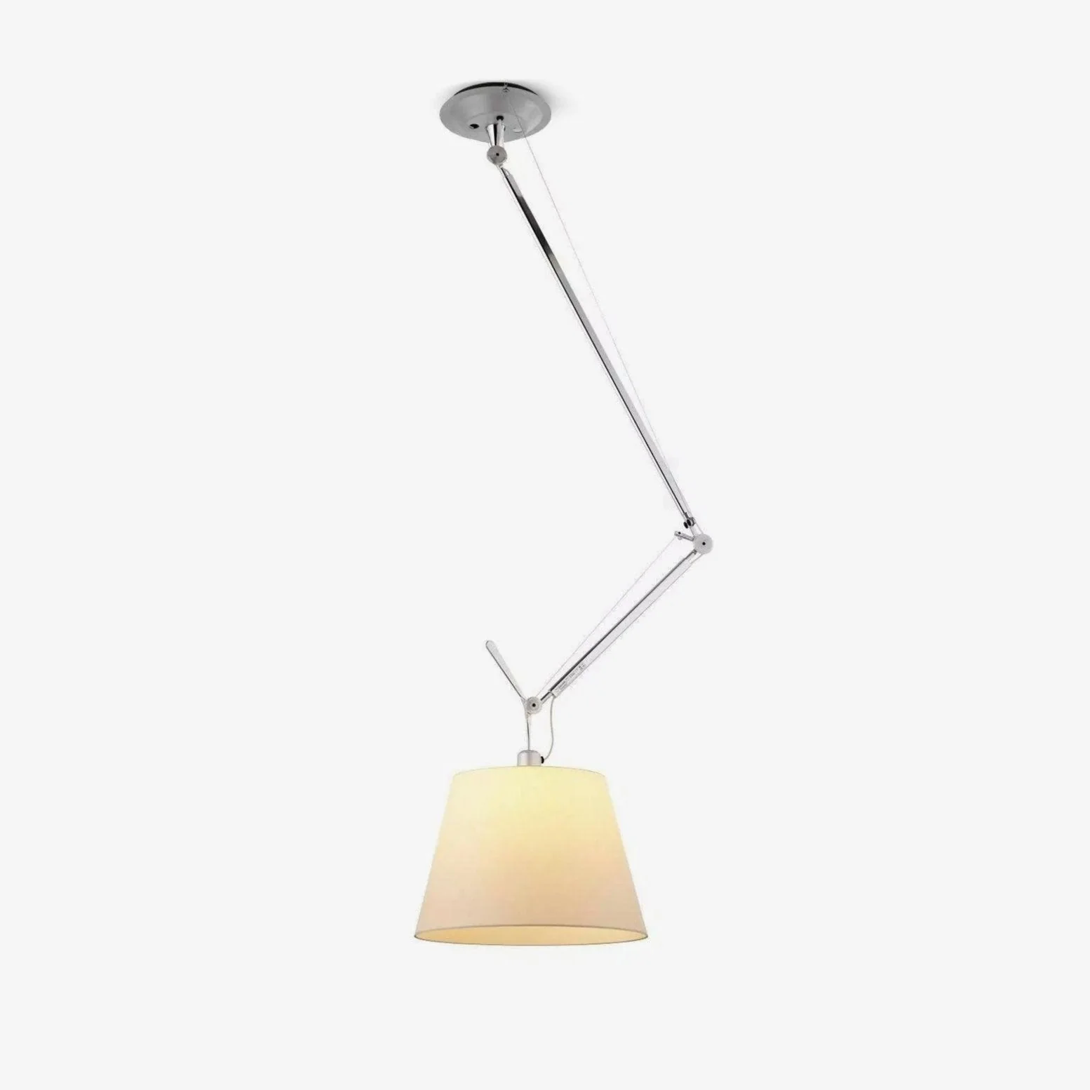 Avice Fabric Ceiling Pendant Light